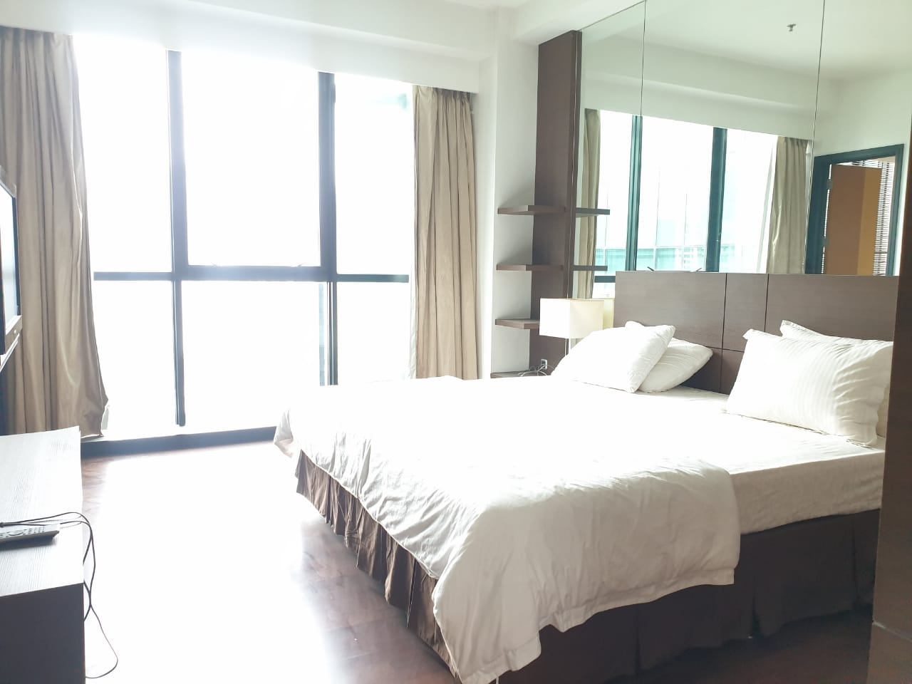 Dijual Apartemen Setiabudi Residence - Type 3 Bedroom kondisi Full Furnished By Sava Properti APT-A3177